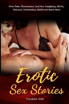 Erotic Sex Stories - Juhl, Franklin