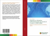 Argentina e Relações Interamericanas na revista O Cruzeiro (1946-1966)