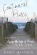 Continuous Peace: 4 Steps to Living the... - Bild 1