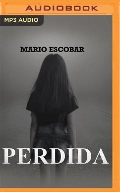 Perdida - Escobar, Mario