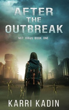 Cover After the Outbreak
