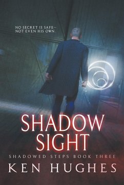 Shadow Sight - Hughes, Ken