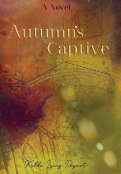 Autumn's Captive - Poynot, Kelda Laing