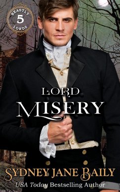 Lord Misery - Baily, Sydney Jane