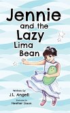 Jennie and the Lazy Lima Bean