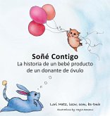 Soñé Contigo