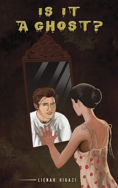 Is It A Ghost? - Higazi, Lienah