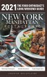 2021 New York / Manhattan Restaurants -... - Bild 1