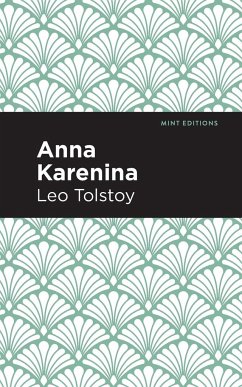 Anna Karenina - Tolstoy, Leo