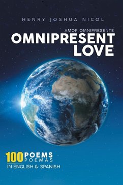 Omnipresent Love Amor Omnipresente (Spanish and English Edition) - Nicol, Henry