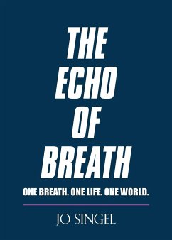 The Echo of Breath - Singel, Jo