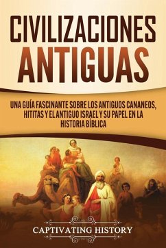 Cover Civilizaciones antiguas