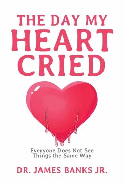 The Day My Heart Cried The Day My Heart Cried