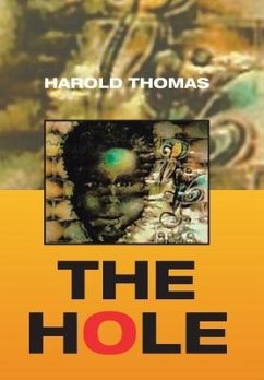 The Hole - Thomas, Harold