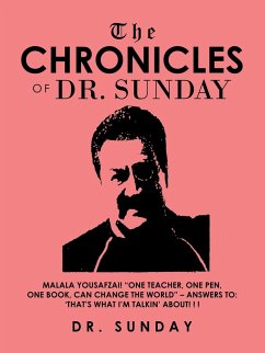 The Chronicles of Dr. Sunday - Sunday