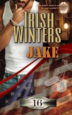 Jake - Winters, Irish
