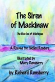 The Siren of Mackinaw: The Blue Ice of Michigan