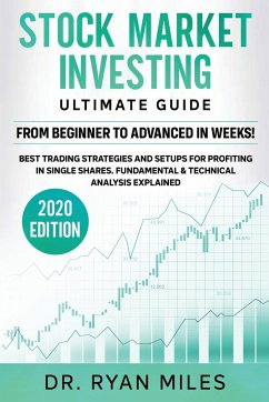 Stock Market Investing Ultimate Guide - Miles, Ryan
