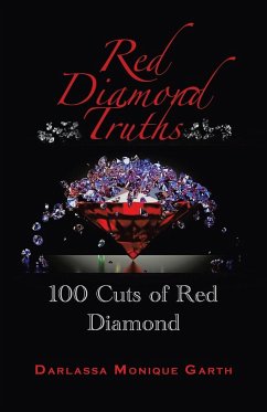 Red Diamond Truths - Garth, Darlassa Monique