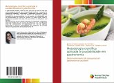 Metodologia científica aplicada à saudabilidade em gastronomia