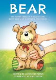 Bear: The adventures of a much-loved teddy bear and his young companion