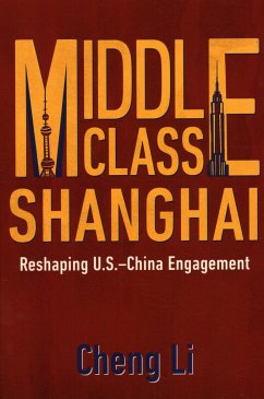 Middle Class Shanghai - Li, Cheng