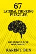 67 Lateral Thinking Puzzles - Bild 1