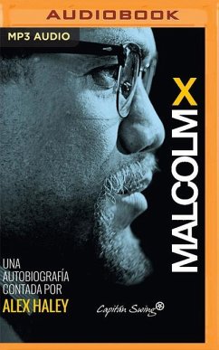 Malcolm X (Spanish Edition) - Malcolm X; Haley, Alex