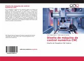 Diseño de máquina de control numérico CNC