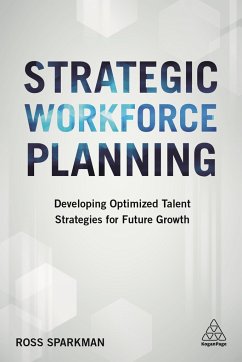 Strategic Workforce Planning - Sparkman, Ross