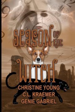 Season of the Witch - Kraemer, C. L.; Gabriel, Genie; Young, Christine