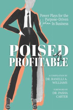 Poised & Profitable - Williams, Ranelli A