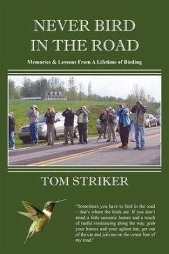 Never Bird In The Road - Striker, Tom