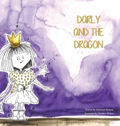 Darly and the Dragon - Horman, Stephanie