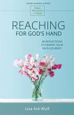 Reaching for God's Hand