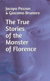 The True Stories Of The Monster Of Florence