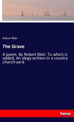 The Grave - Blair, Robert
