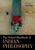 Oxford Handbook of Indian Philosophy