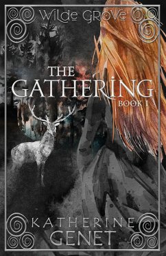 The Gathering - Genet, Katherine