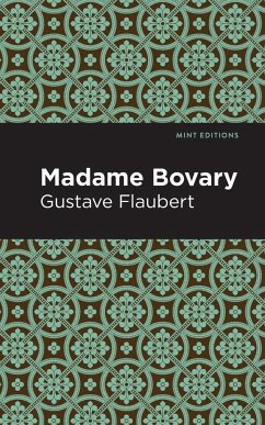 Madame Bovary - Flaubert, Gustave