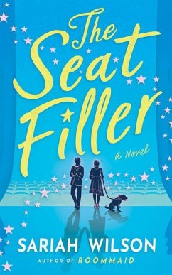 The Seat Filler - Wilson, Sariah