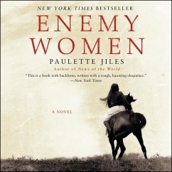Enemy Women Lib/E - Jiles, Paulette