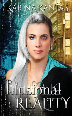 Illusional Reality - Kantas, Karina