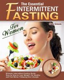 The Essential Intermittent Fasting for Women