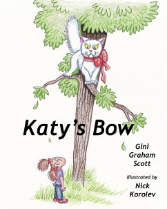 Katy's Bow - Scott, Gini Graham