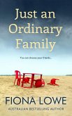 Just an Ordinary Family (eBook, ePUB)
