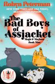 The Bad Boys of Assjacket: Magic and Mayhem Universe (eBook, ePUB)