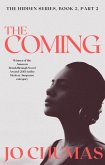 The Coming (The Hidden Series, #2) (eBook, ePUB)