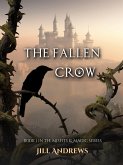 The Fallen Crow (Misfits & Magic, #1) (eBook, ePUB)