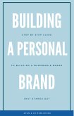 Building a Personal Brand That Stands Out (eBook, ePUB)